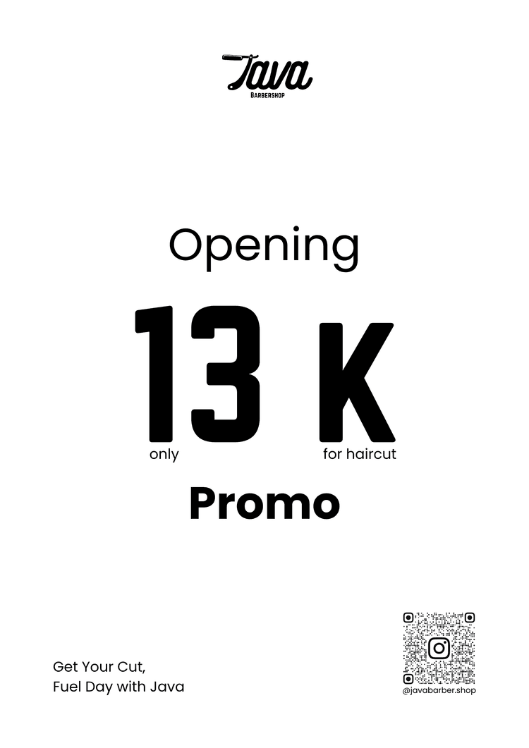 Promo